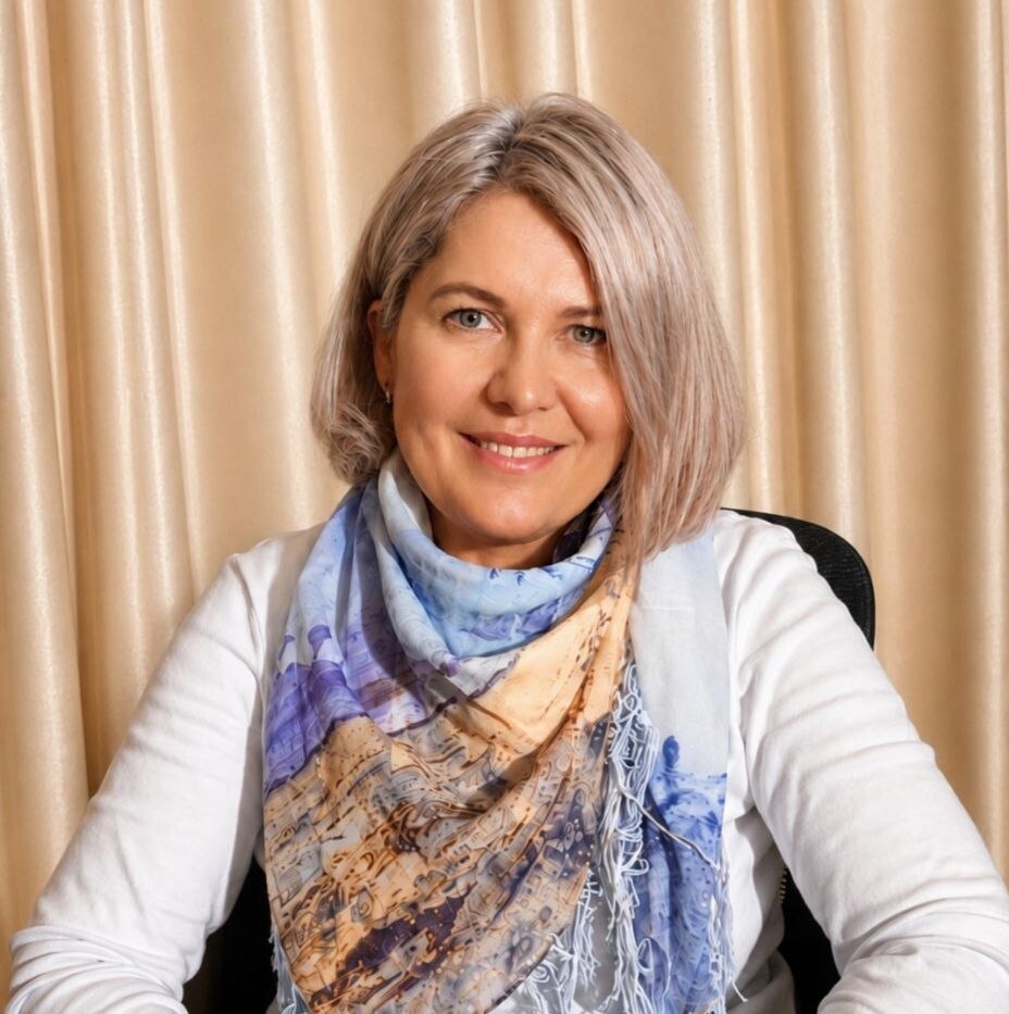 Авторская методика подготовки к IELTS и TOEFL