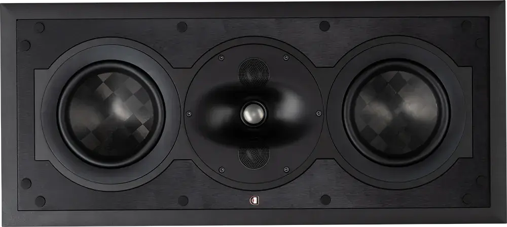 динамики акустики