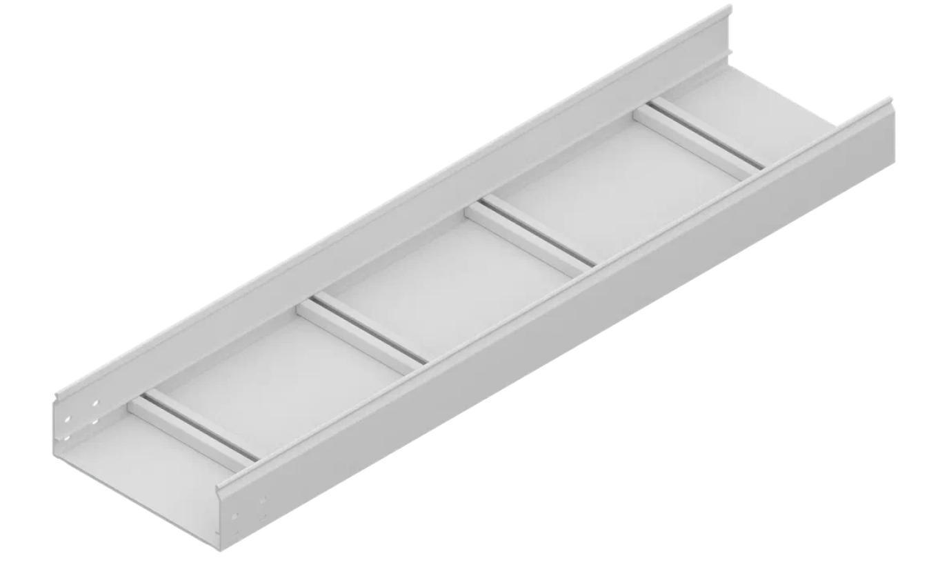 Кабельные лотки лестничного типа