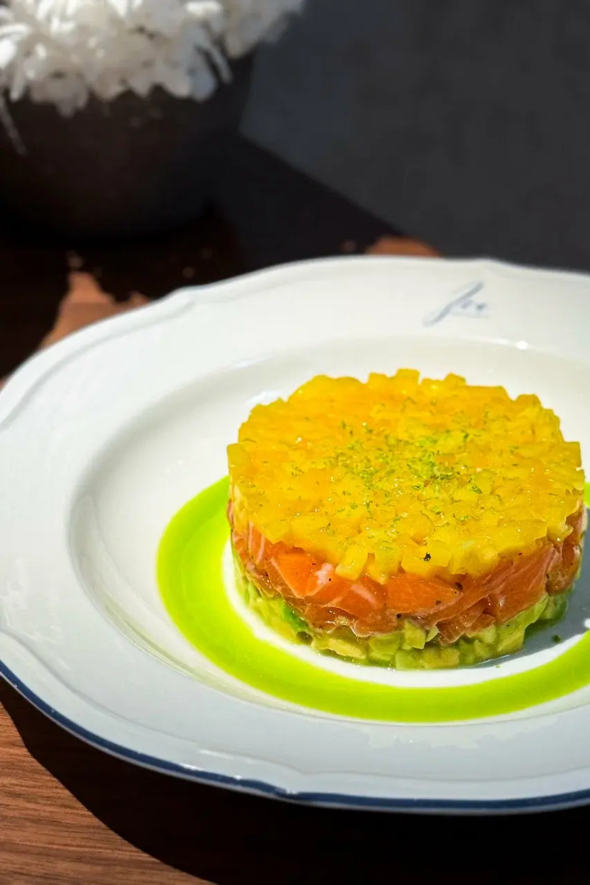 Итальянский ресторан на Кутузовском