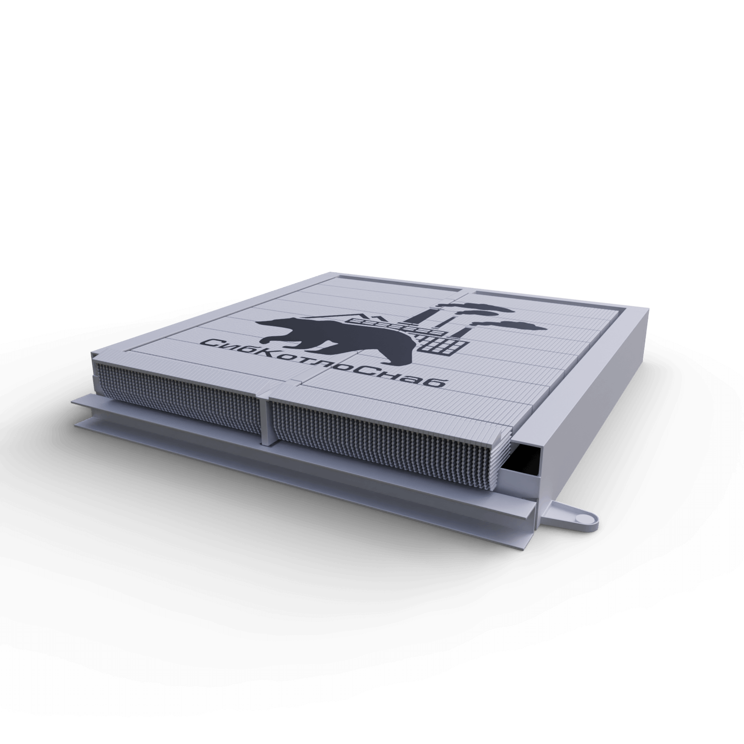 Топки ПТЛ-РПК