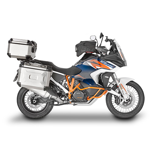 Рамки кофров KTM 1190