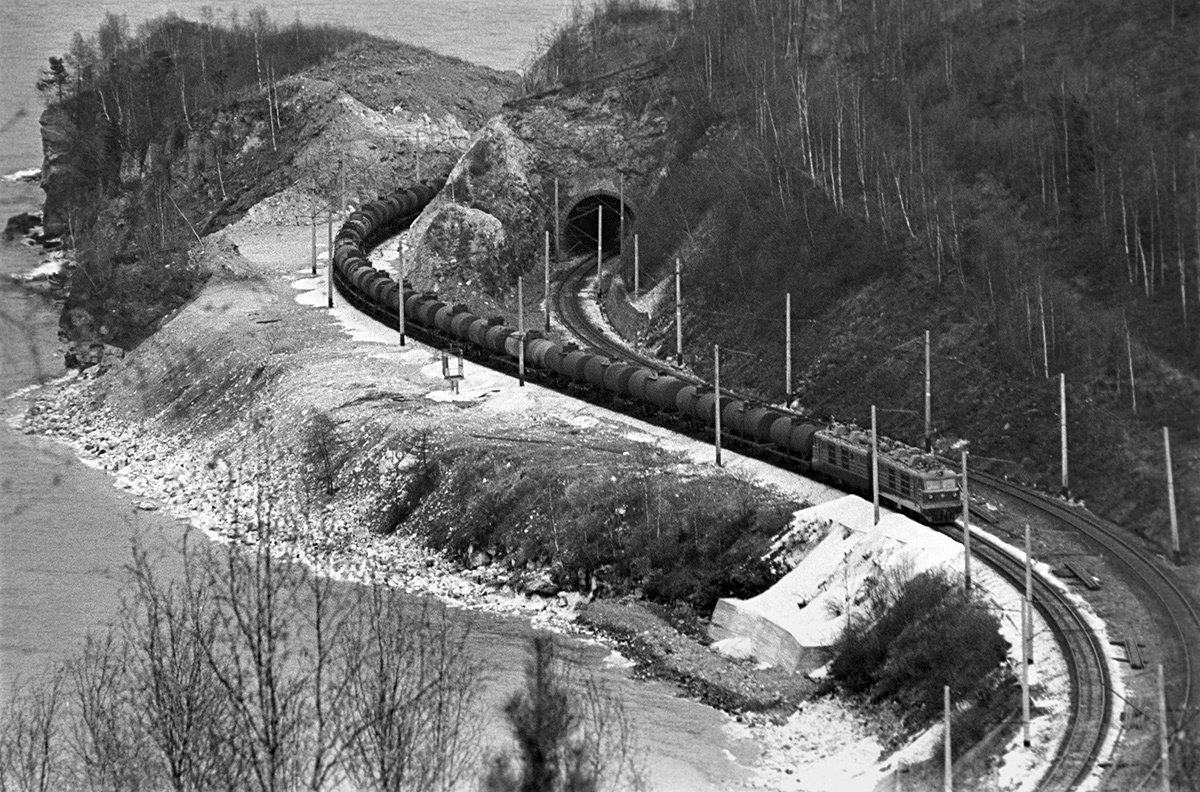 Главная дорога страны