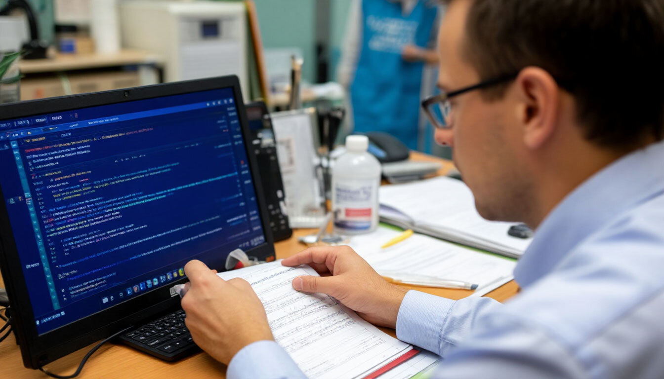 Порядок оспаривания экспертизы