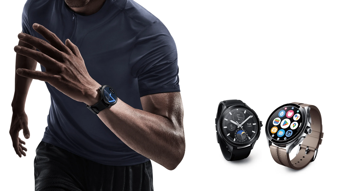 Xiaomi Watch 2 Pro
