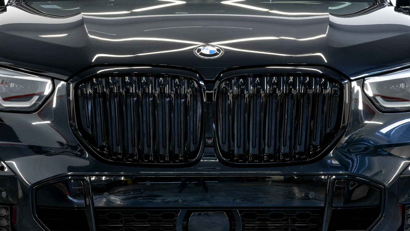 MAGNA Auto Detailing Studio