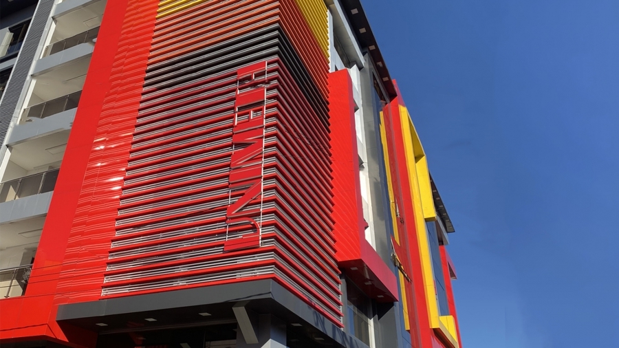 Meta - Corporación Universitaria del Meta (UNIMETA)