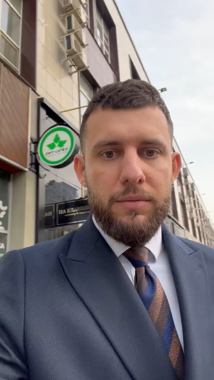 Видеоотзыв