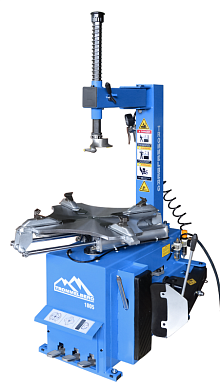 Какое оборудование нужно для шиномонтажа