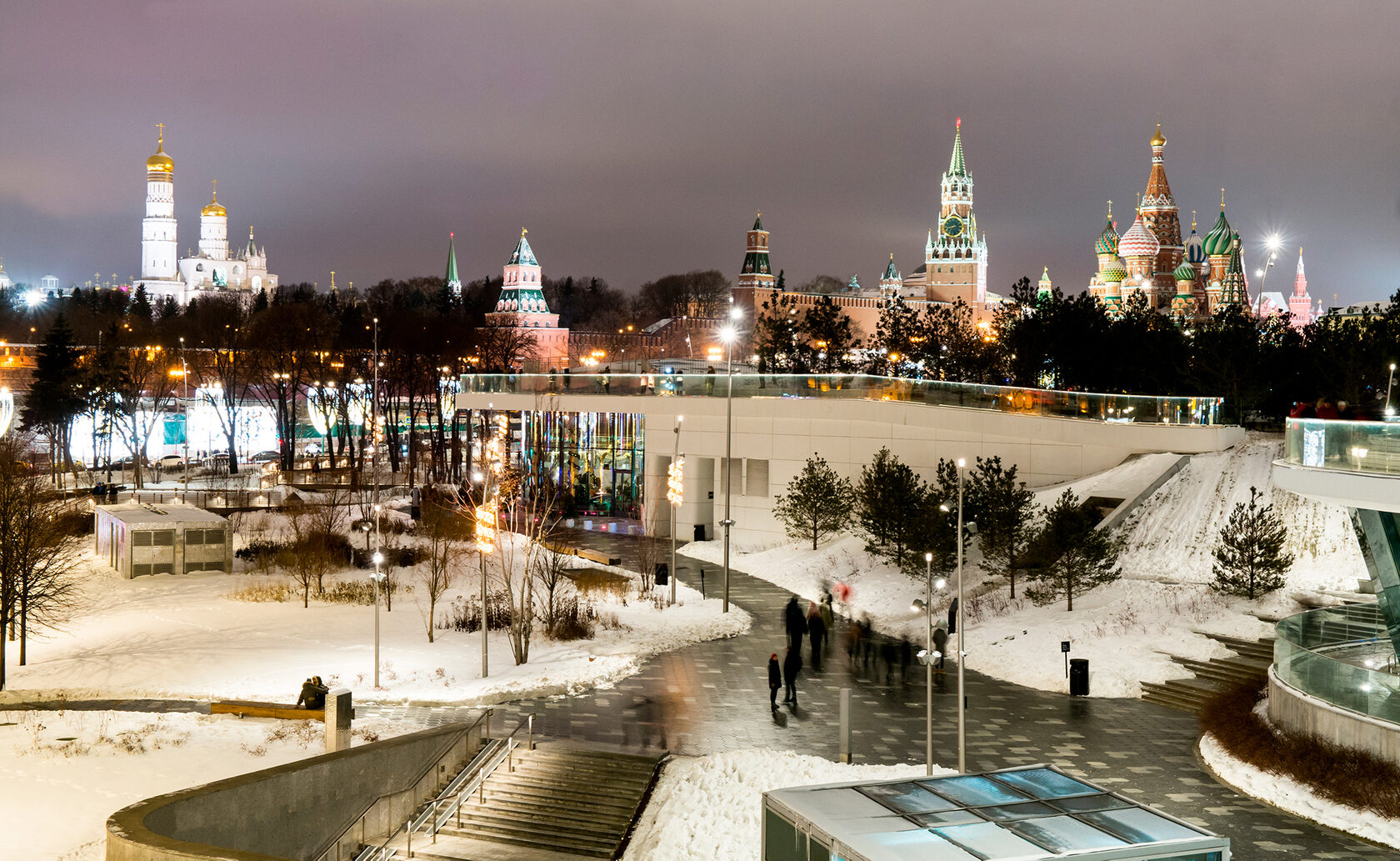 Корейские места в москве для фото