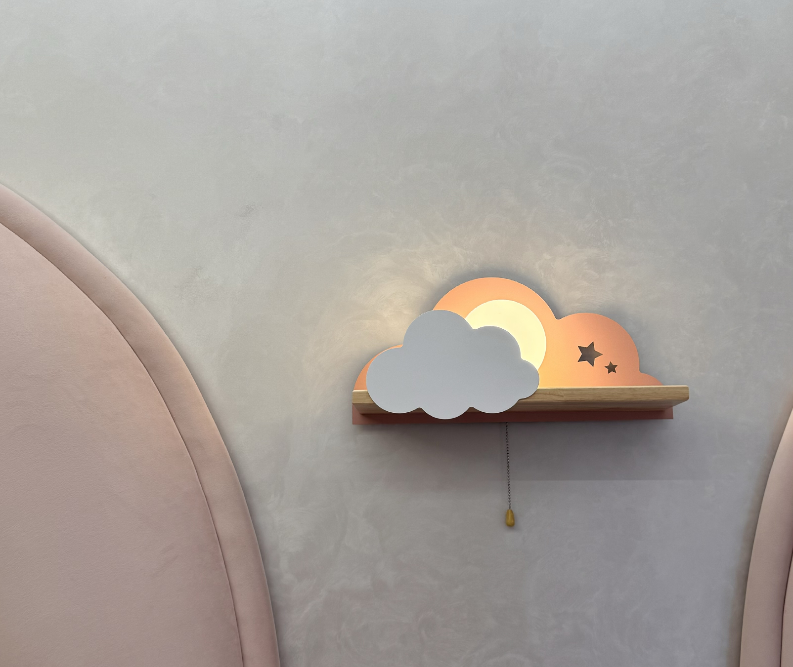 Декоративная штукатурка шелк