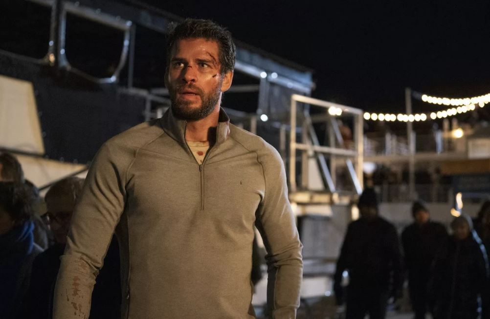 Кадр из этого хорошего сериала 