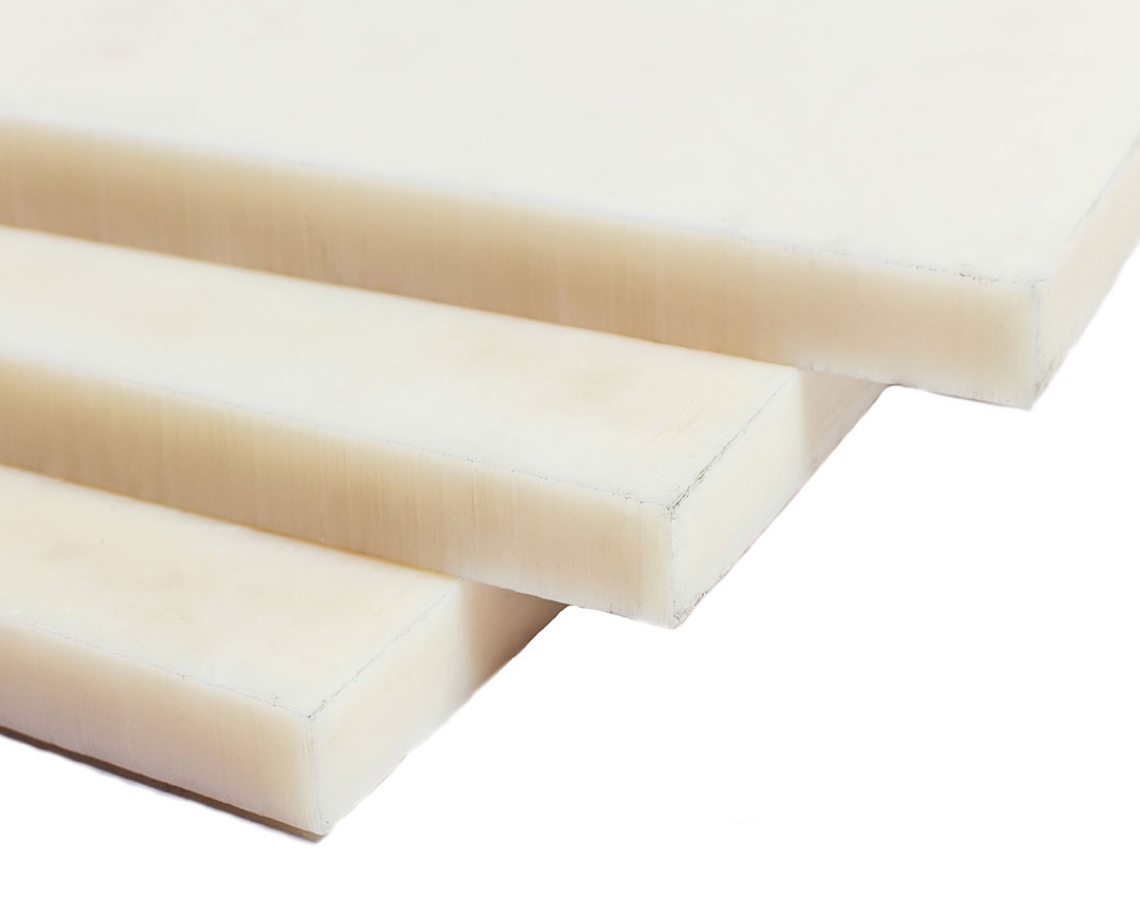 Фрезерная резка капролона в Казани и Республике Татарстан