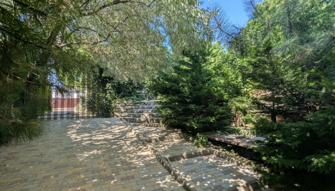 Чем привлекает природа Тамани