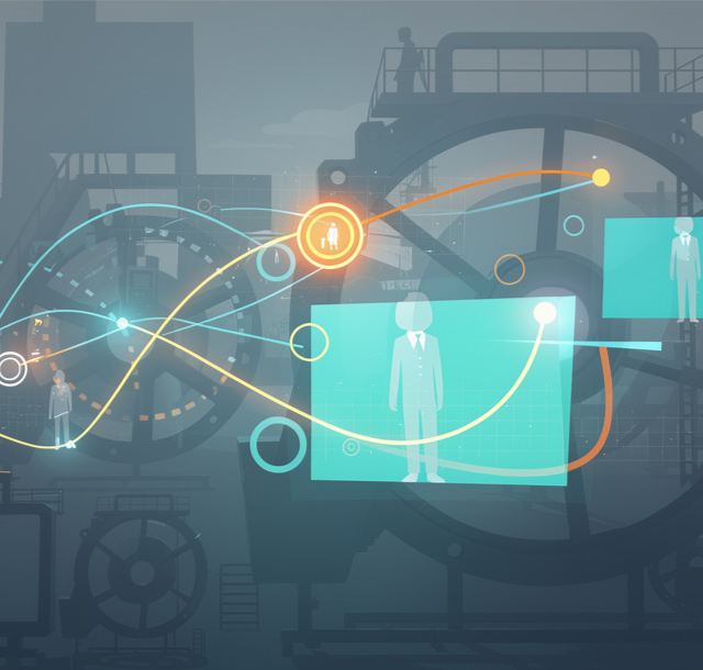 Training Transformation