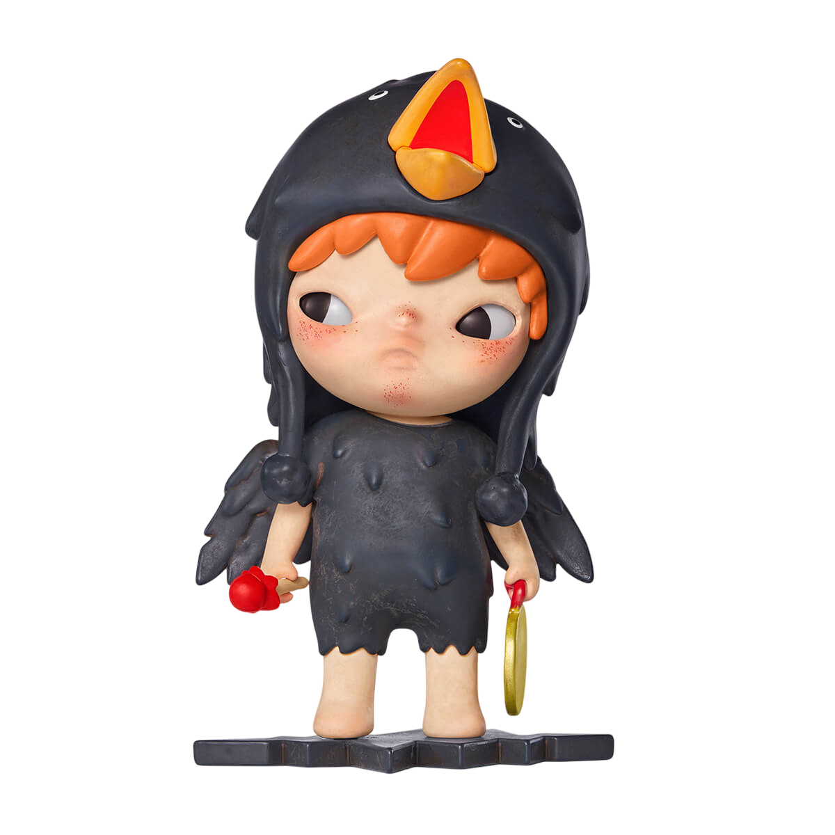 Hirono The Crow Pop Mart Blind Box