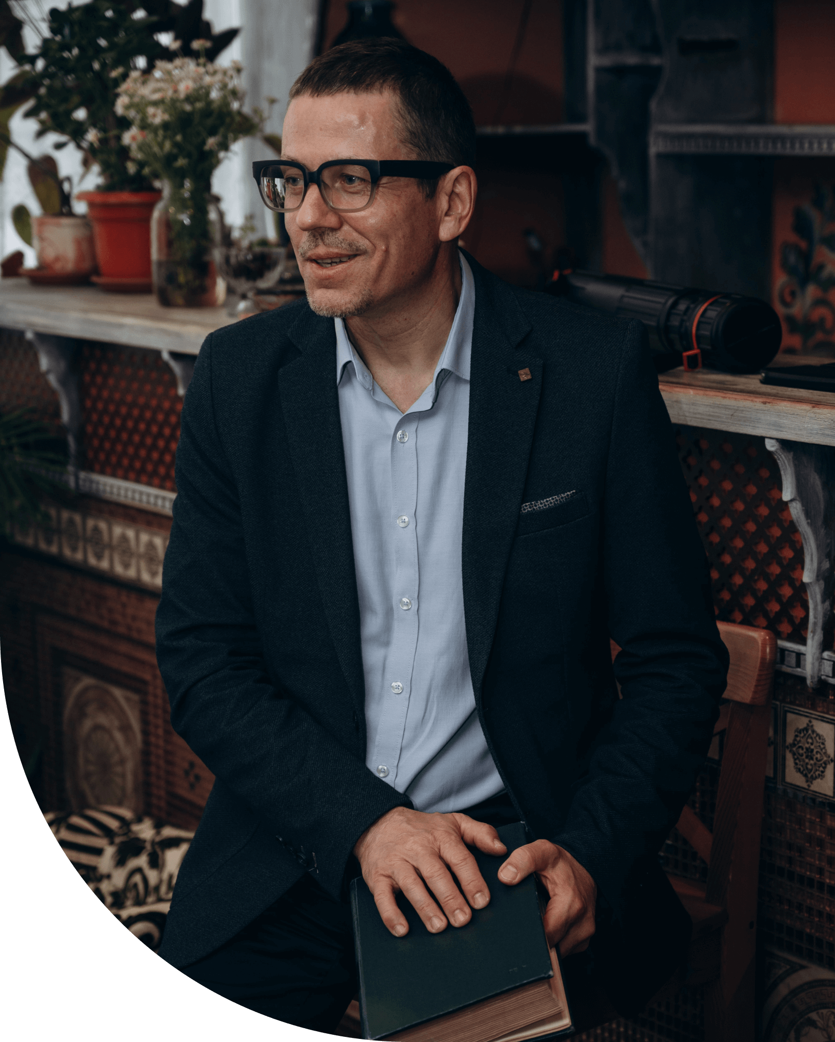 Алексей Владимирович Агалаков