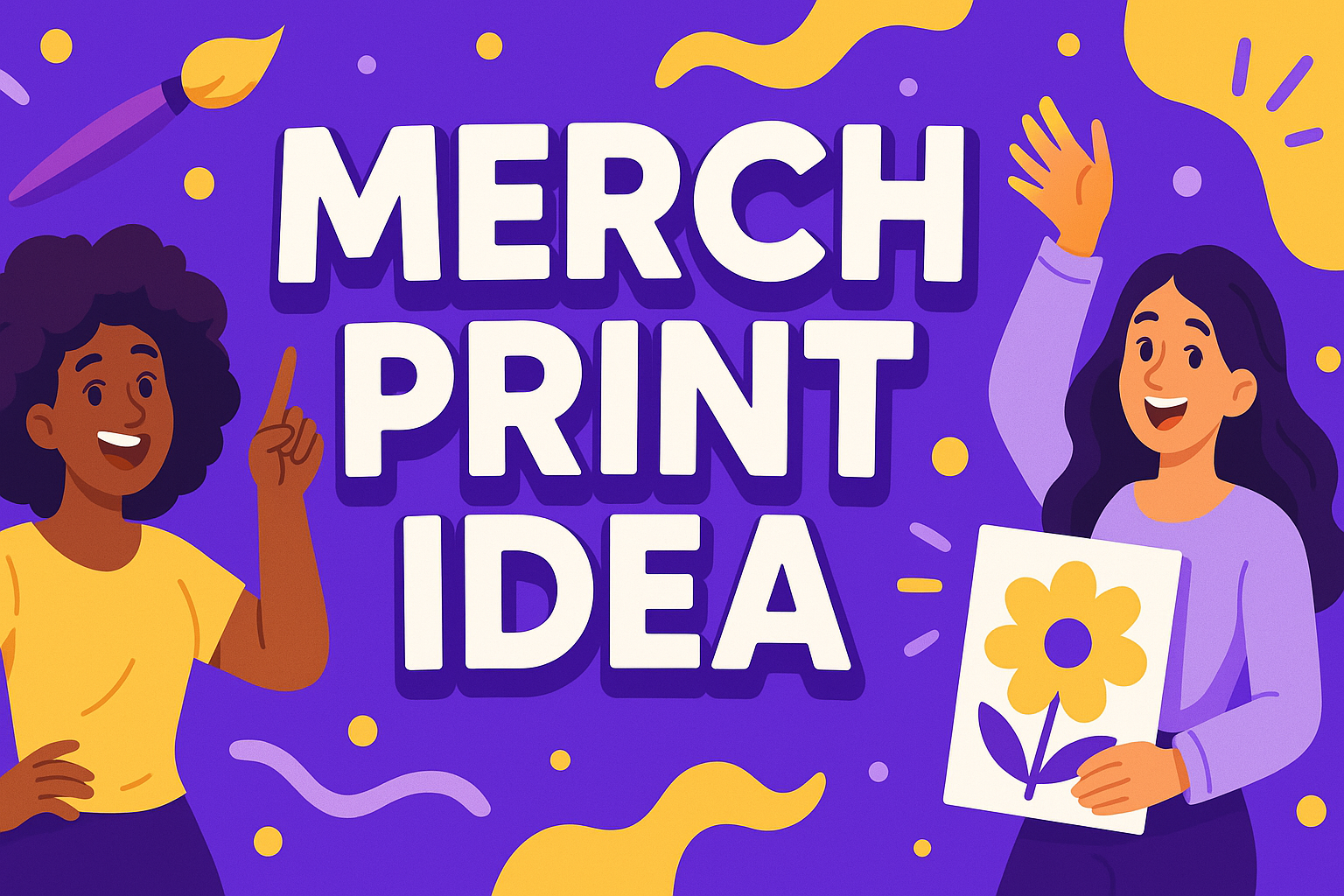 Proven Guide to Print-on-Demand Merchandise: 7 Steps to Start and Thrive
