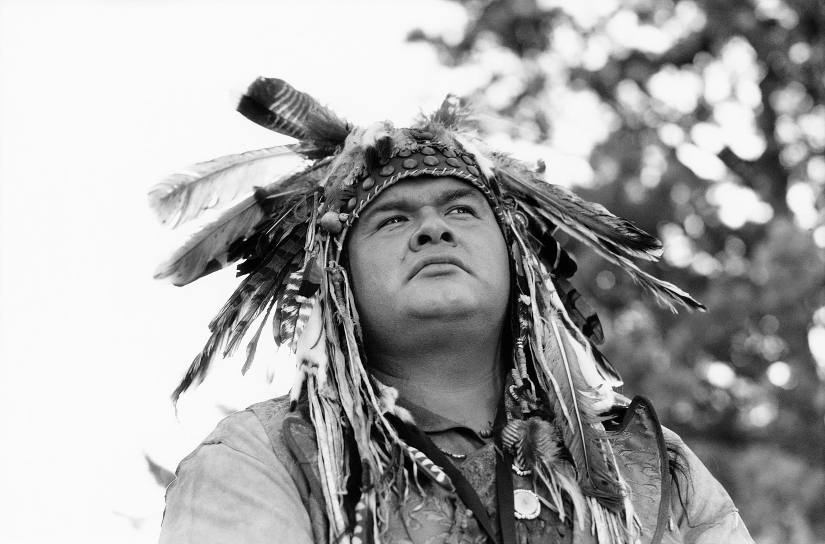 Мертвец (кинопоказ)