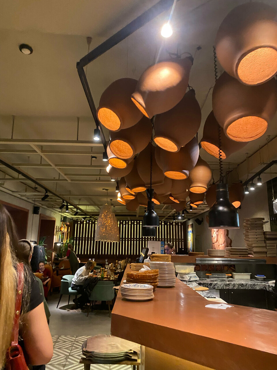 Light & Form