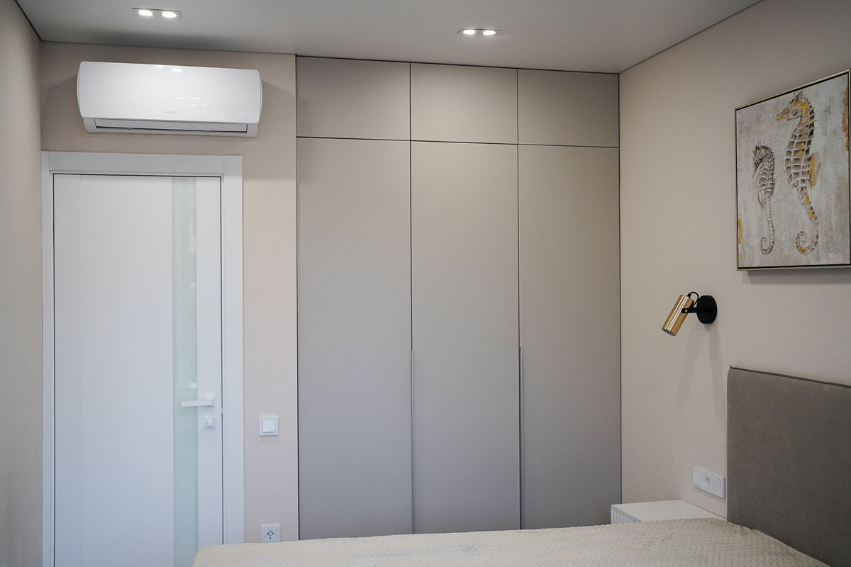 Ремонт квартиры под ключ