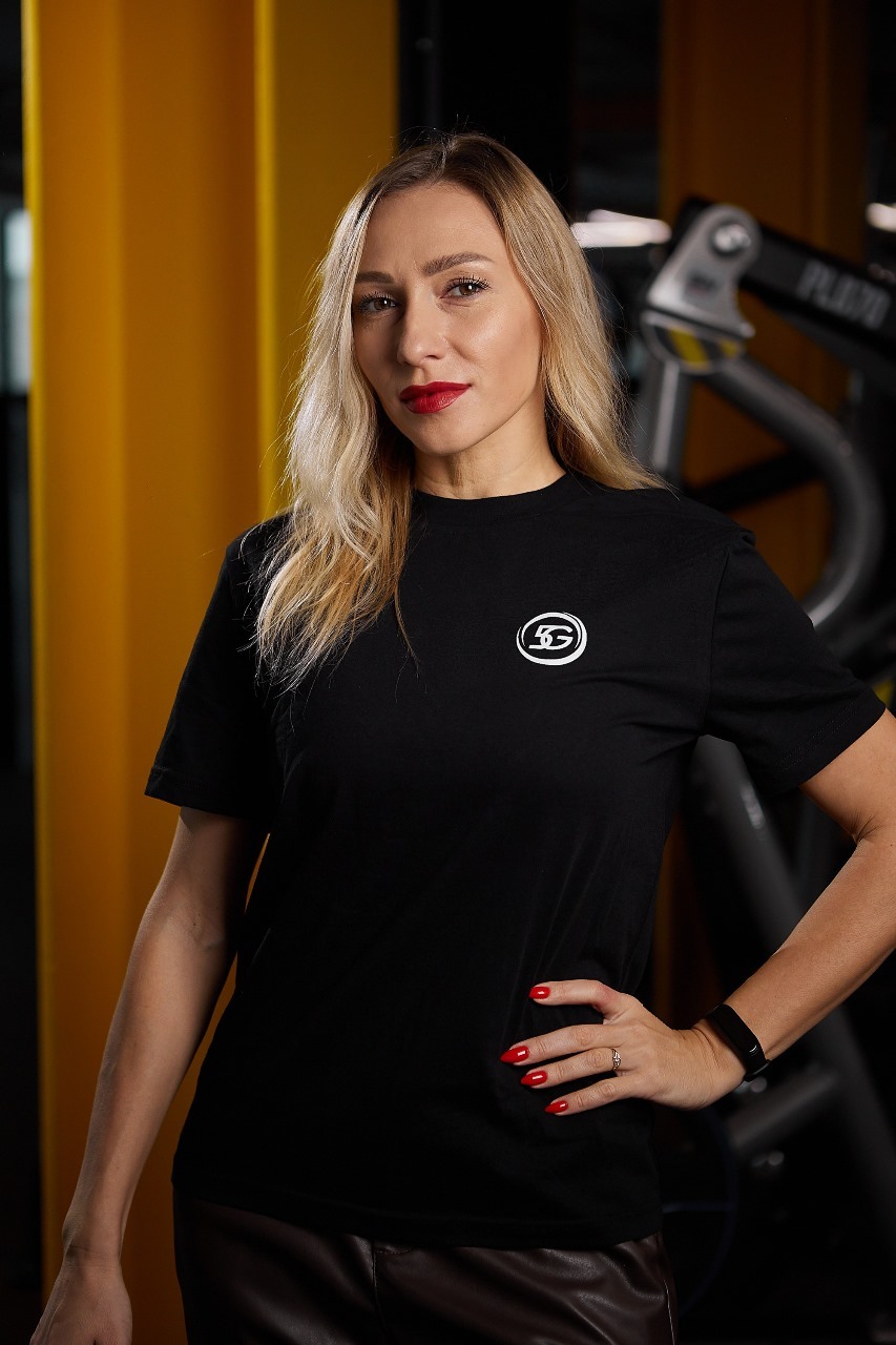 Фитнес омск амур