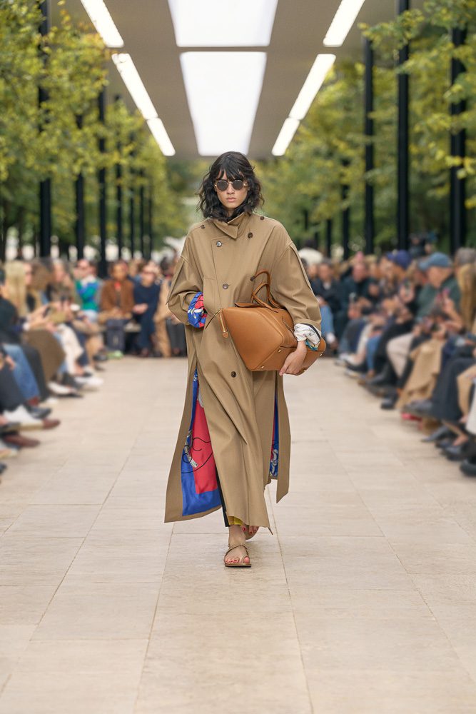 Celine L ete Summer 2026 Looks19