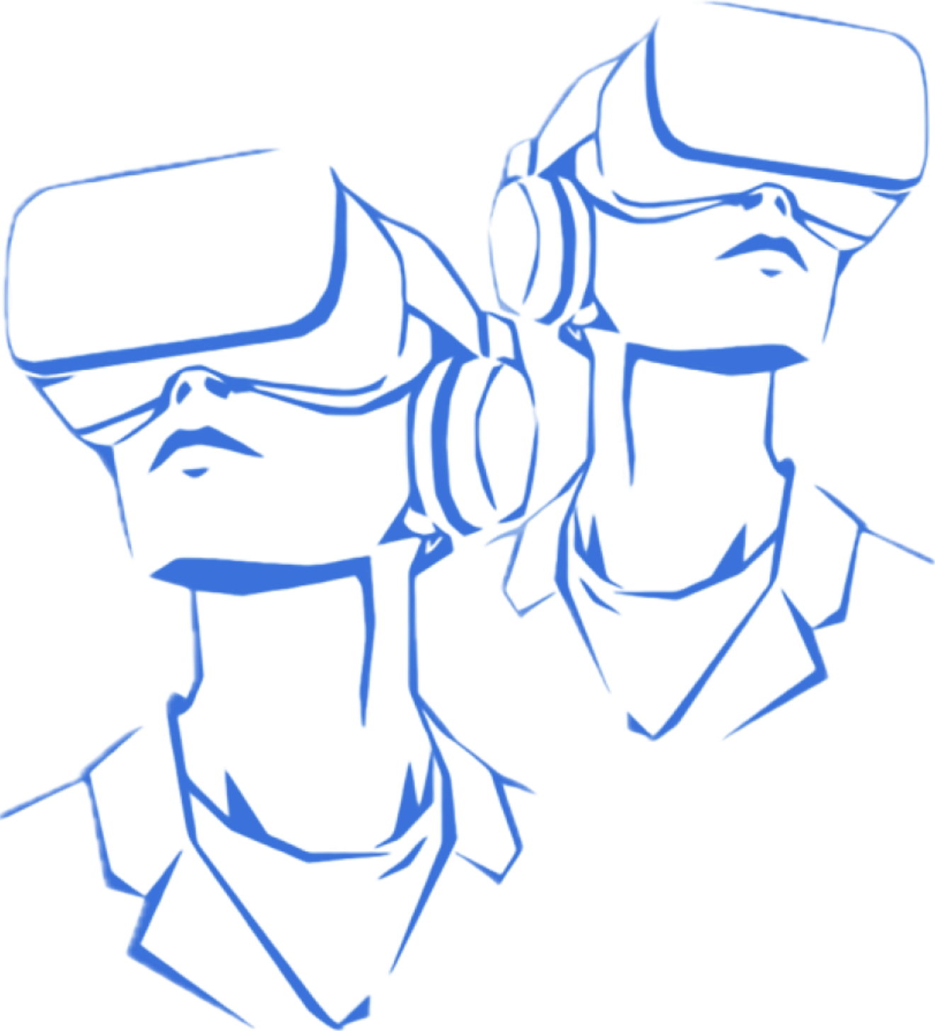 StrategyXR VR Simulation Headset