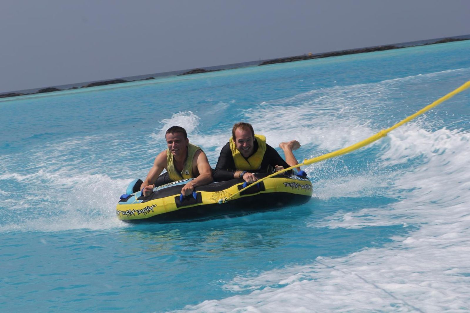 Sun Siyam Iru Fushi