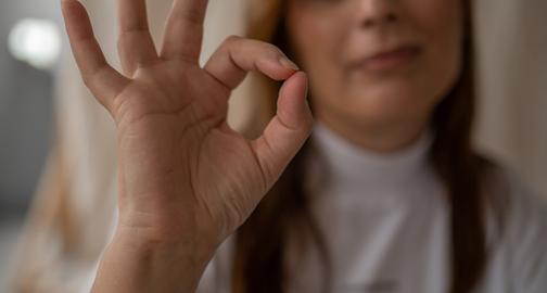 Курс "СТОП ДТМ"