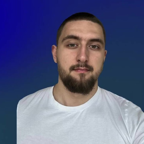 Леонид Рыбинцев