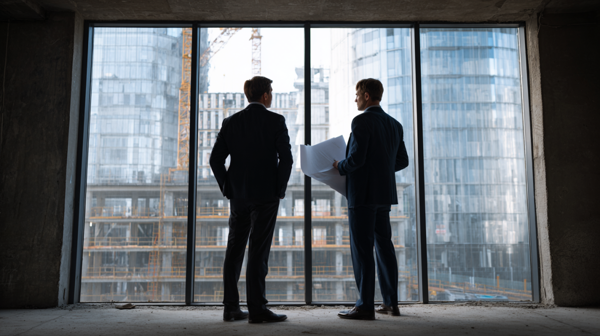 специалисты сро строителей