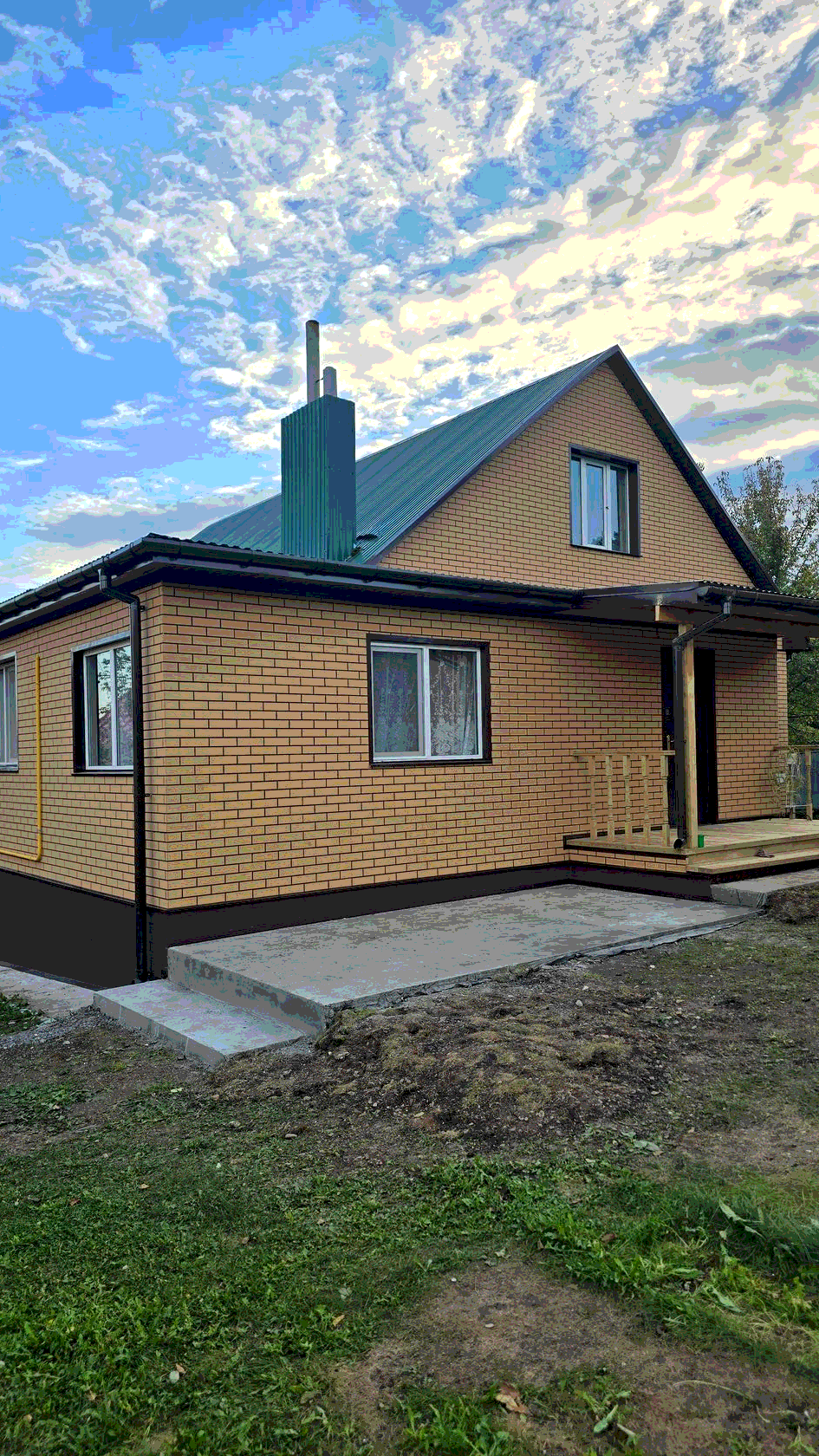 термопанели белебеевский кирпич