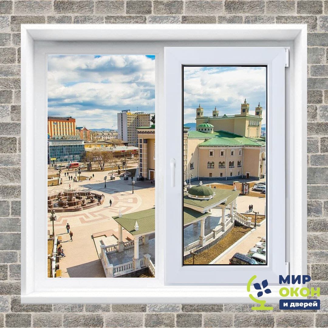 Выбранная конструкция