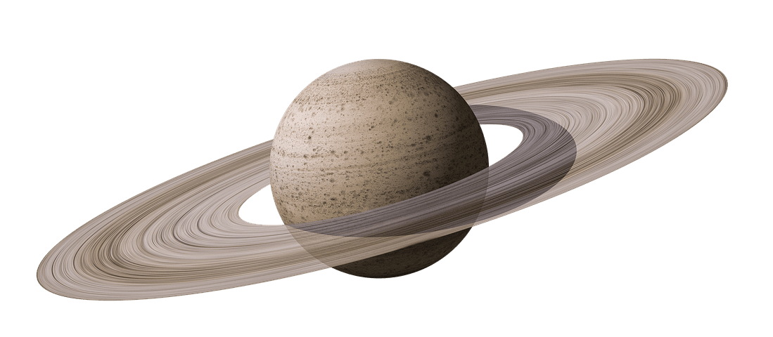 saturn