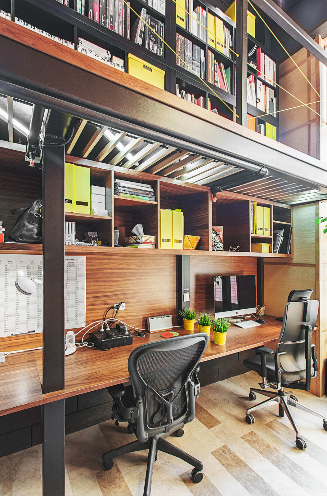 Micro office. Микро офис.