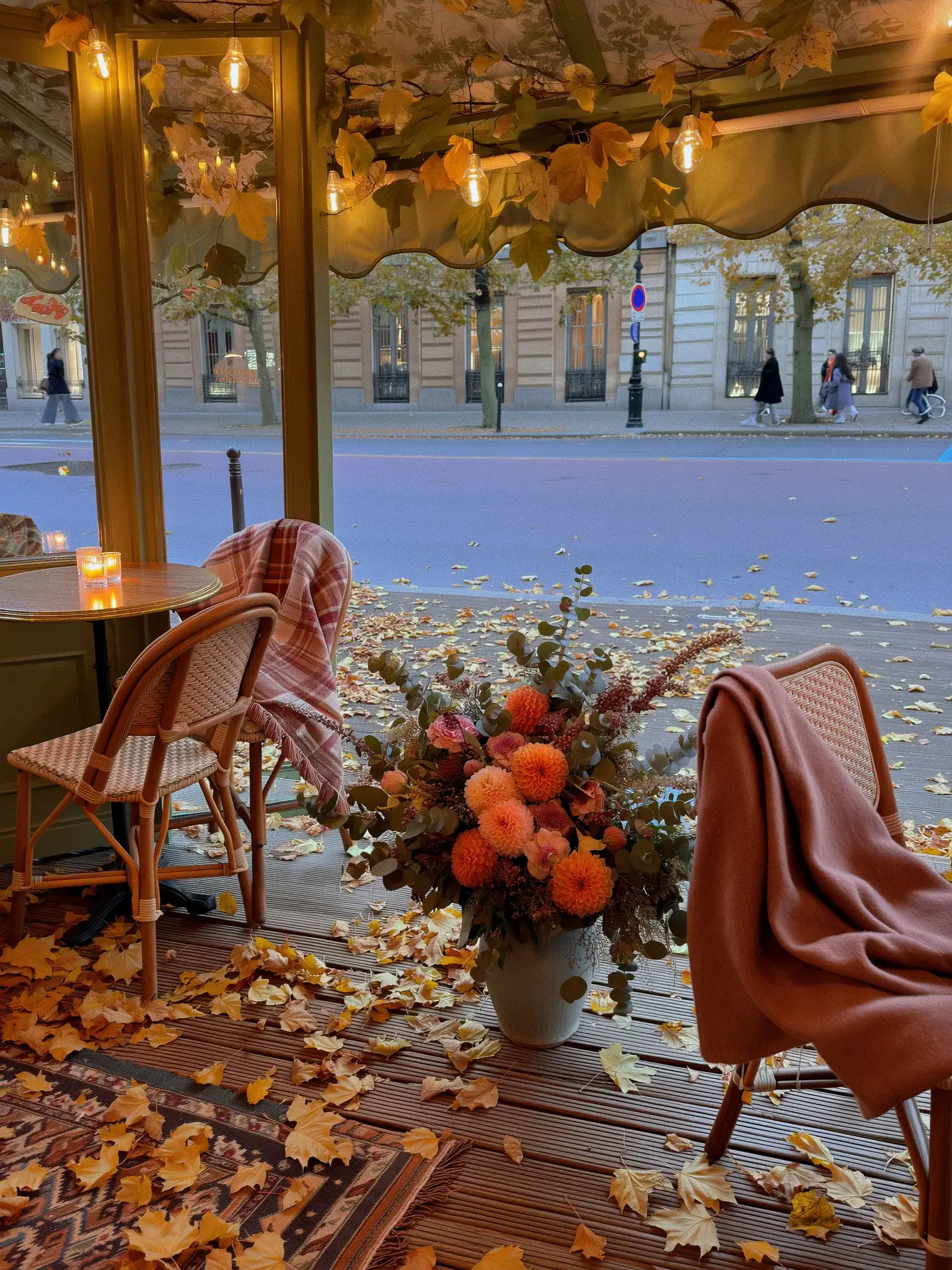 Autumn aesthetics 30