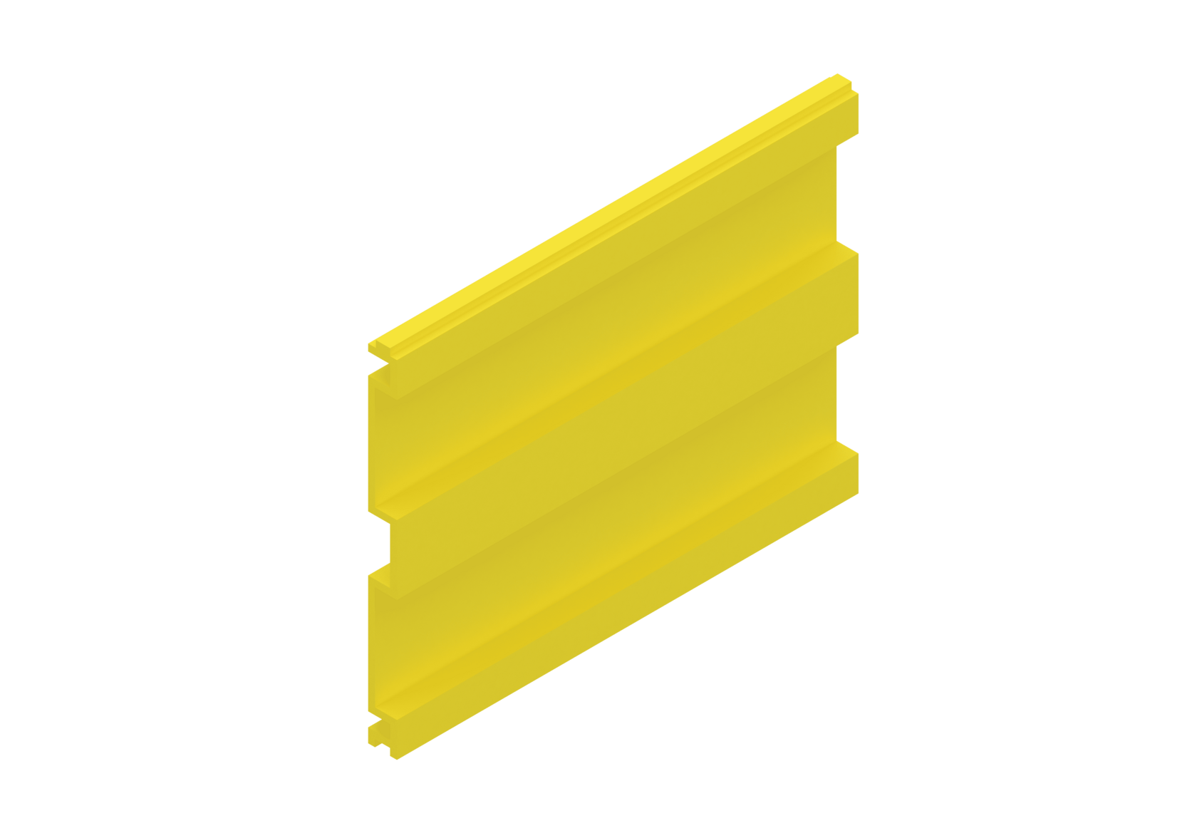 Модульные рейлинговые ограждения