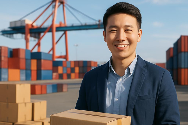 Как получить товар из Китая в 2026 году? Механизмы, пошаговые инструкции, самые выгодные предложения.