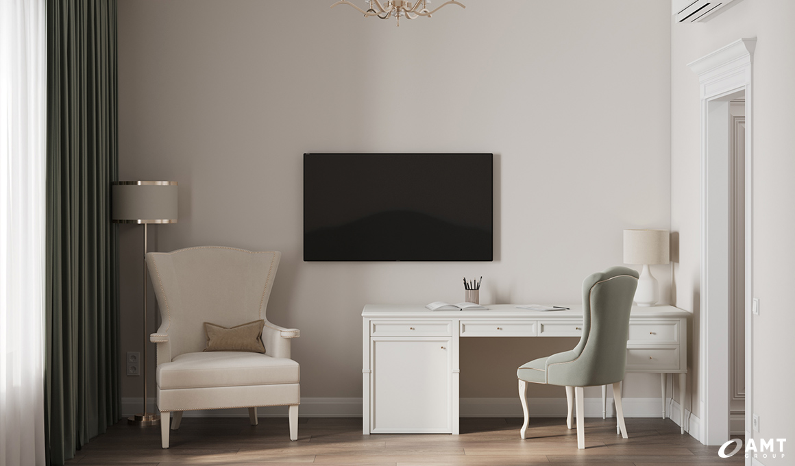 Дом торжеств Prince Palace — номер комфорт