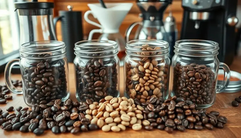 Кофе NORR в турке