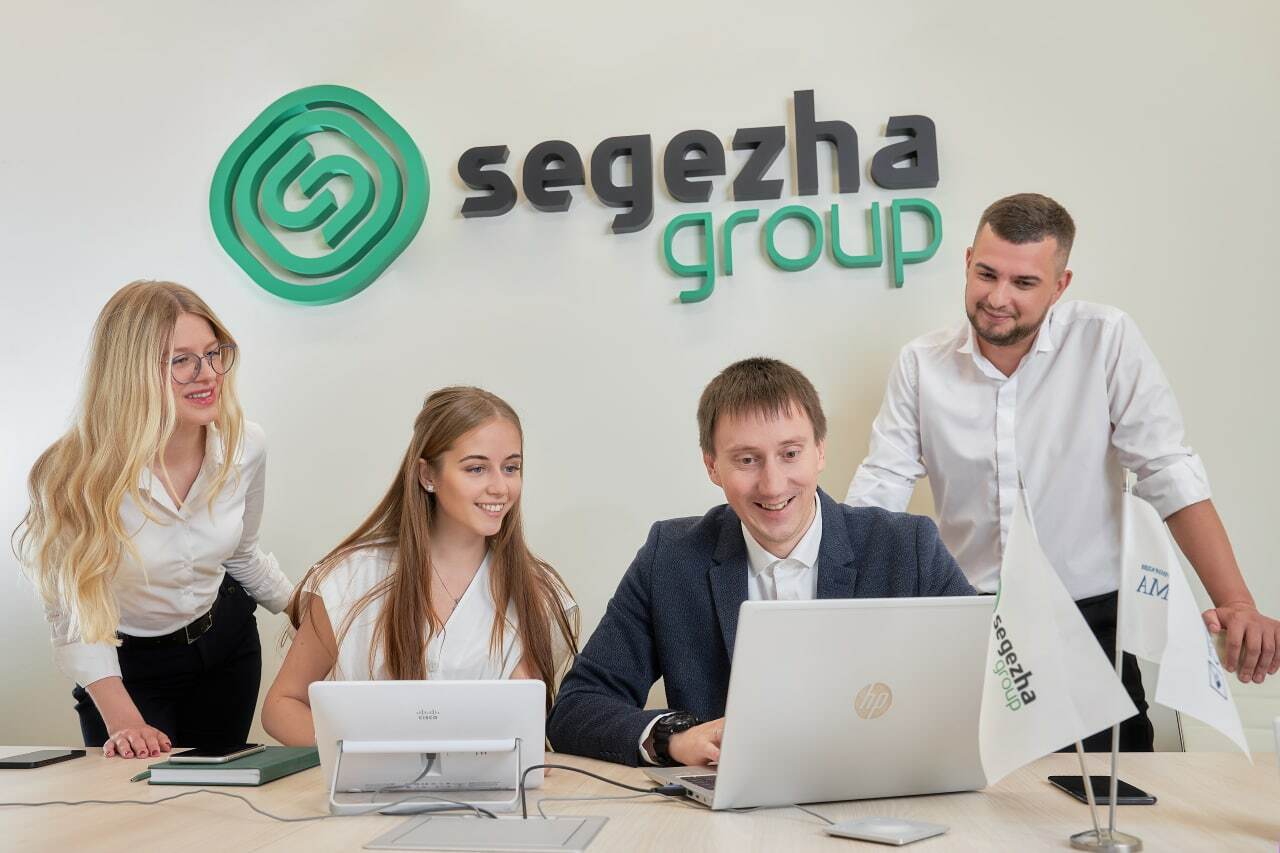 Segezha Group