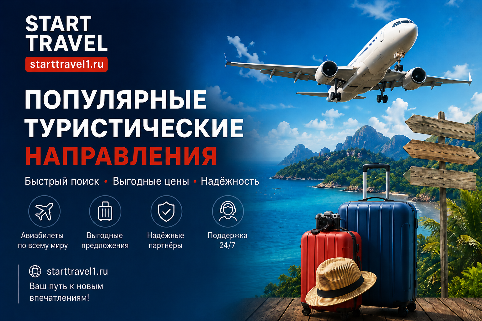 Купить авиабилет