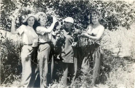Полевая практика — Others
