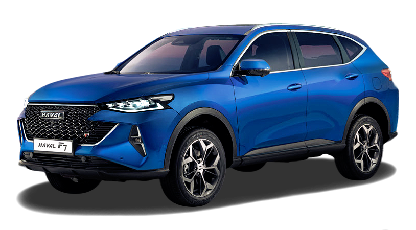 адаптация мотора и коробки HAVAL F7