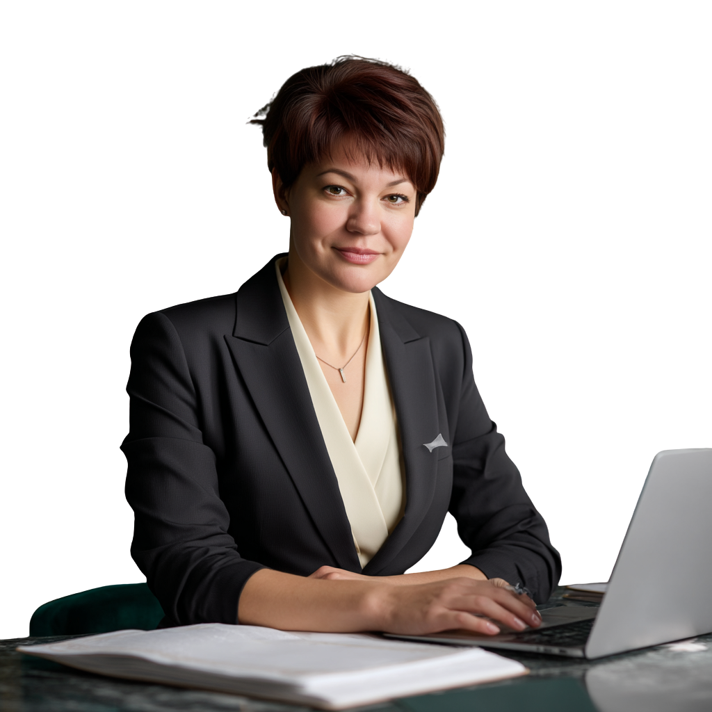 Диана Теплова