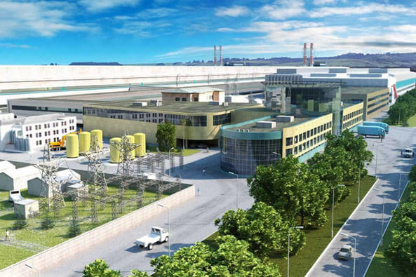 «БИОКАД»фармацевтическая компания в Санкт-Петербурге