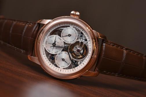 Ремонт часов Frederique Constant (Фредерик Констант) в Москве ...