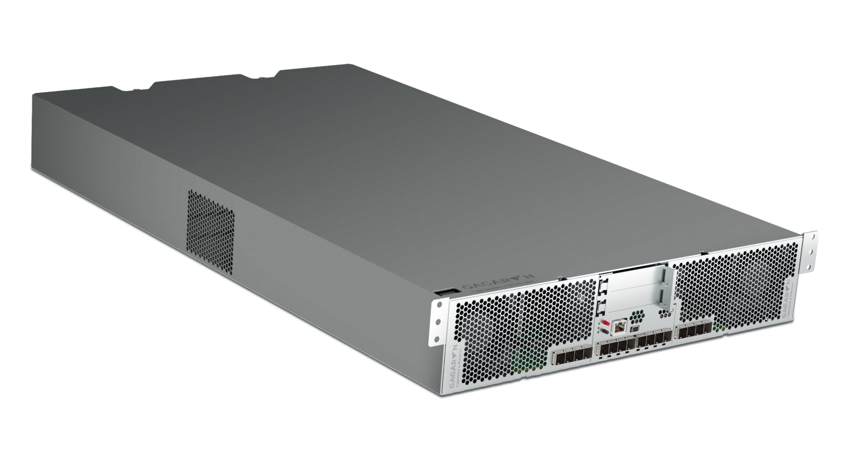 GPU-акселератор JBOG