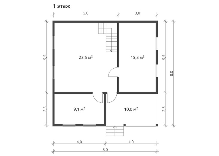 Ооо проект 8